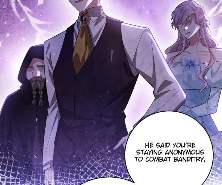 Reincarnated As the Villain Queen to Get My Revenge Chapter 37 - Page 24