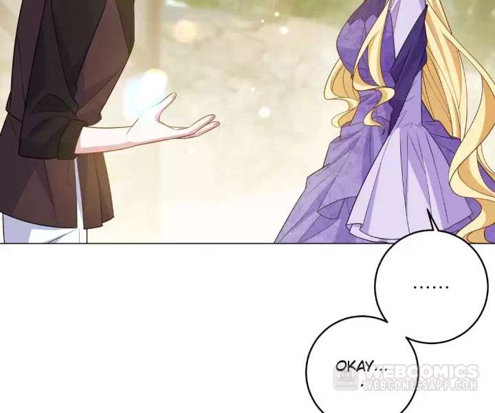 Reincarnated As the Villain Queen to Get My Revenge Chapter 37 - Page 35