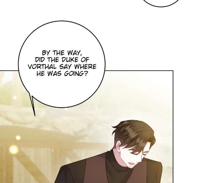 Reincarnated As the Villain Queen to Get My Revenge Chapter 37 - Page 36