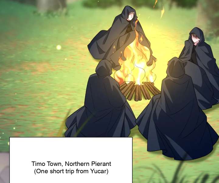 Reincarnated As the Villain Queen to Get My Revenge Chapter 37 - Page 46