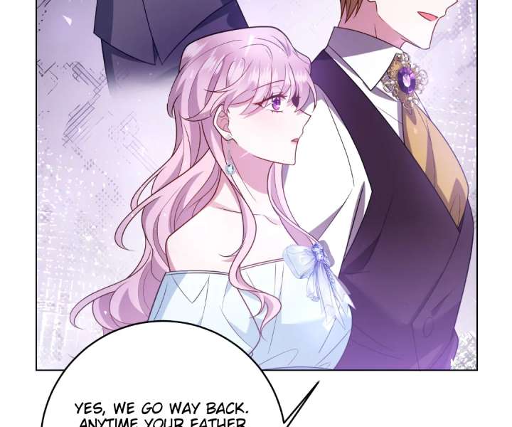 Reincarnated As the Villain Queen to Get My Revenge Chapter 37 - Page 53