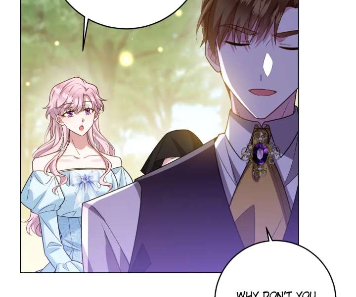 Reincarnated As the Villain Queen to Get My Revenge Chapter 37 - Page 64