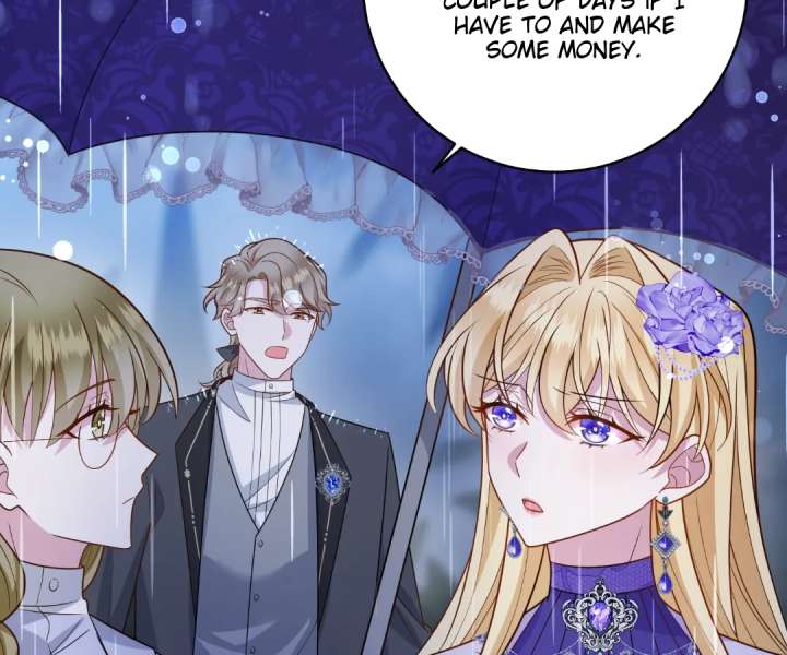 Reincarnated As the Villain Queen to Get My Revenge Chapter 37 - Page 74