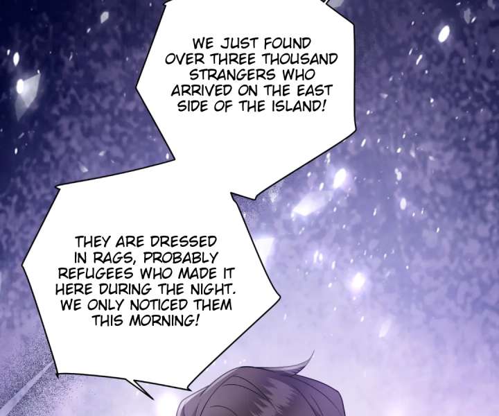 Reincarnated As the Villain Queen to Get My Revenge Chapter 37 - Page 78