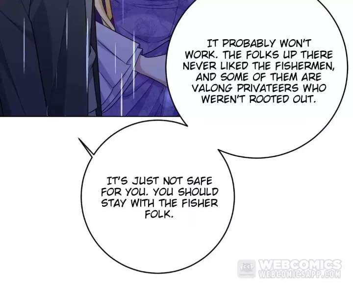 Reincarnated As the Villain Queen to Get My Revenge Chapter 37 - Page 83