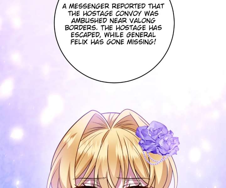 Reincarnated As the Villain Queen to Get My Revenge Chapter 37 - Page 97