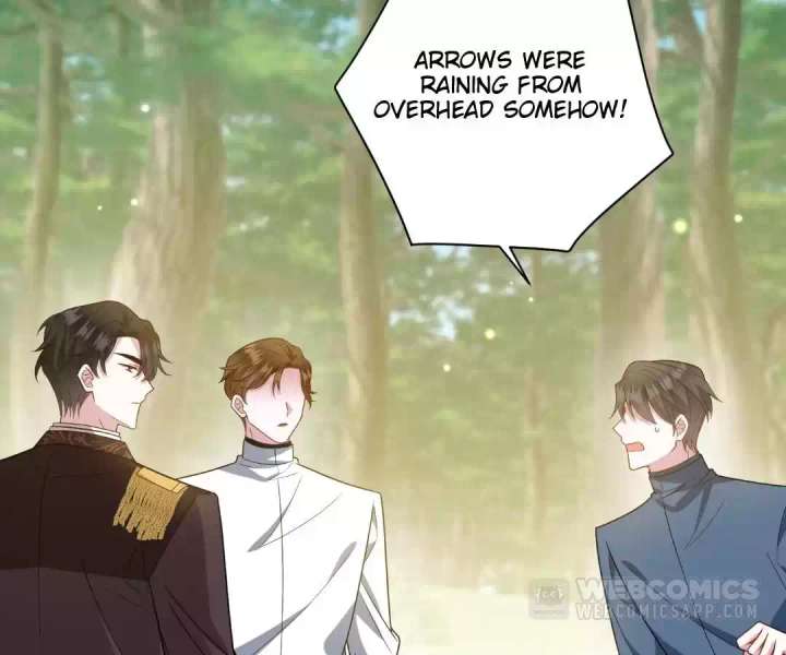 Reincarnated As the Villain Queen to Get My Revenge Chapter 38 - Page 11