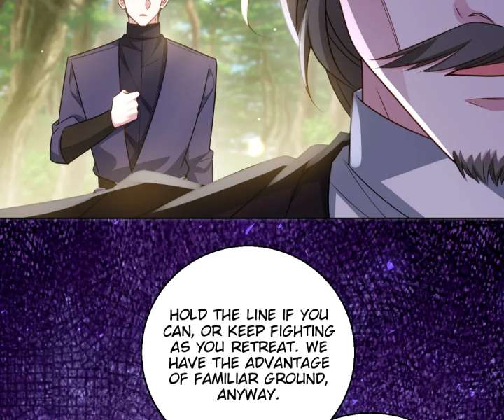 Reincarnated As the Villain Queen to Get My Revenge Chapter 38 - Page 24