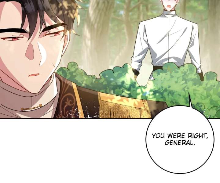 Reincarnated As the Villain Queen to Get My Revenge Chapter 38 - Page 5