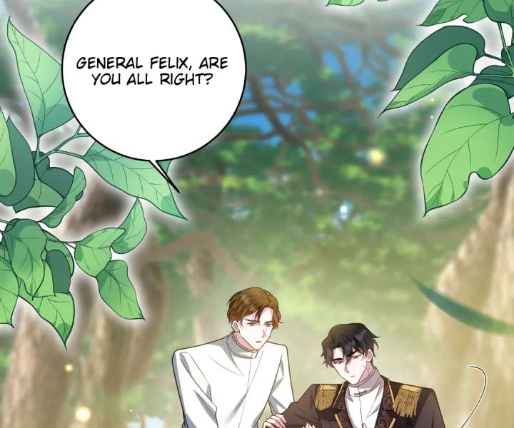 Reincarnated As the Villain Queen to Get My Revenge Chapter 38 - Page 52