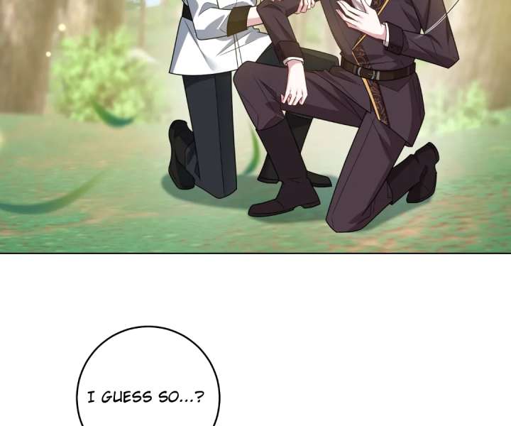 Reincarnated As the Villain Queen to Get My Revenge Chapter 38 - Page 53