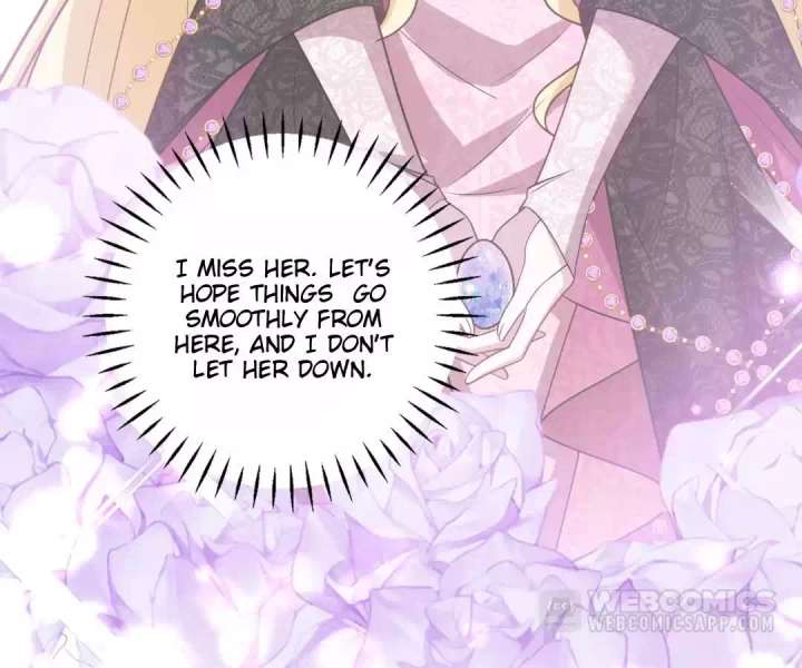 Reincarnated As the Villain Queen to Get My Revenge Chapter 38 - Page 59