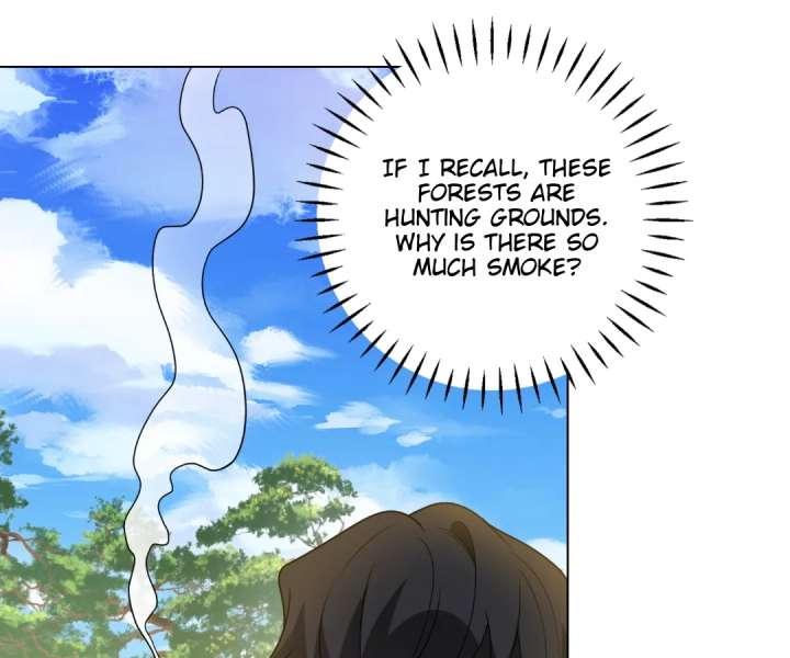 Reincarnated As the Villain Queen to Get My Revenge Chapter 38 - Page 87