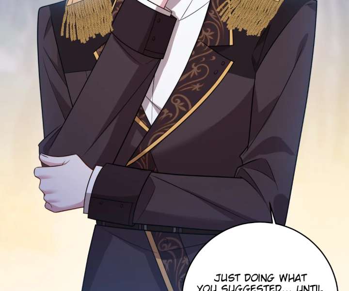 Reincarnated As the Villain Queen to Get My Revenge Chapter 39 - Page 36