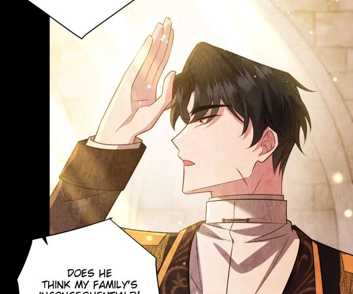 Reincarnated As the Villain Queen to Get My Revenge Chapter 39 - Page 48