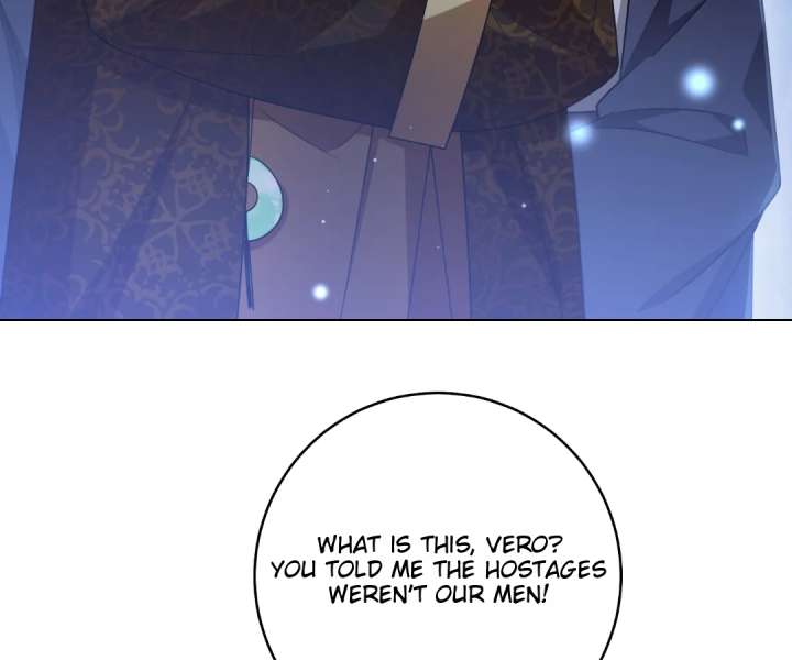 Reincarnated As the Villain Queen to Get My Revenge Chapter 39 - Page 62