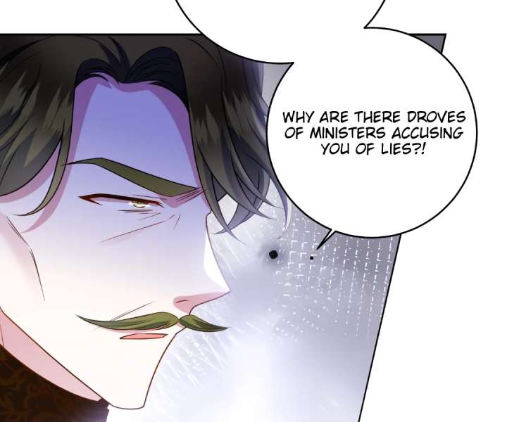 Reincarnated As the Villain Queen to Get My Revenge Chapter 39 - Page 63