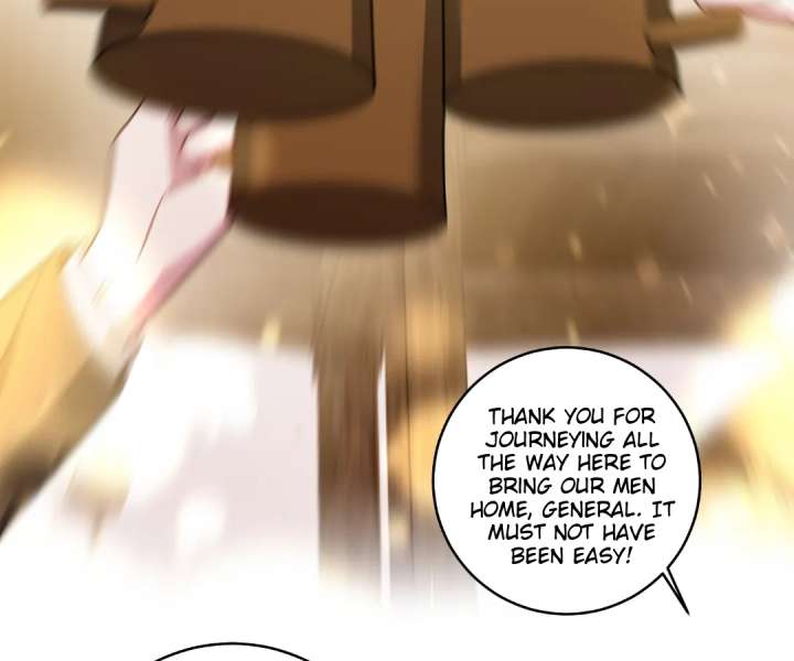 Reincarnated As the Villain Queen to Get My Revenge Chapter 39 - Page 84