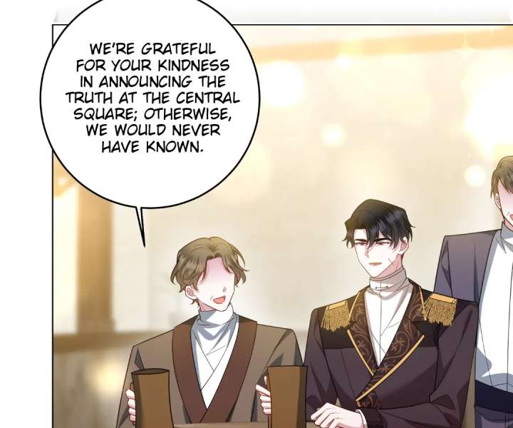 Reincarnated As the Villain Queen to Get My Revenge Chapter 39 - Page 85