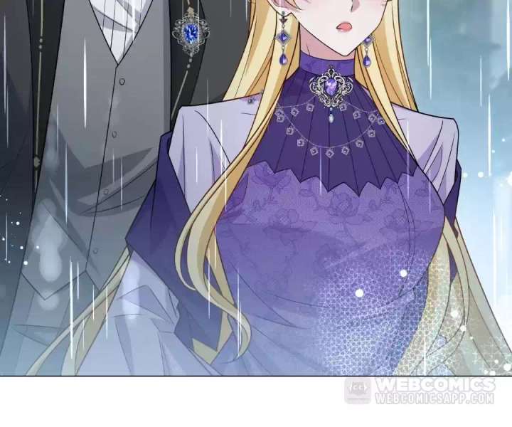 Reincarnated As the Villain Queen to Get My Revenge Chapter 40 - Page 11