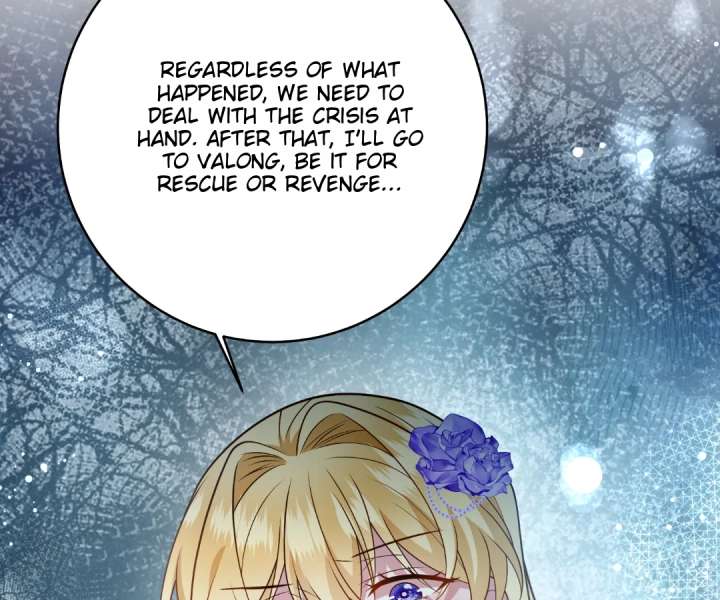 Reincarnated As the Villain Queen to Get My Revenge Chapter 40 - Page 5