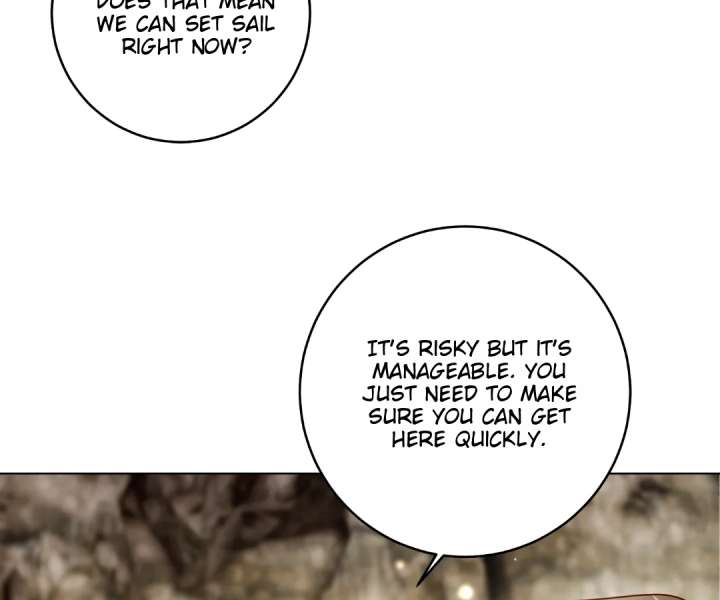 Reincarnated As the Villain Queen to Get My Revenge Chapter 40 - Page 62