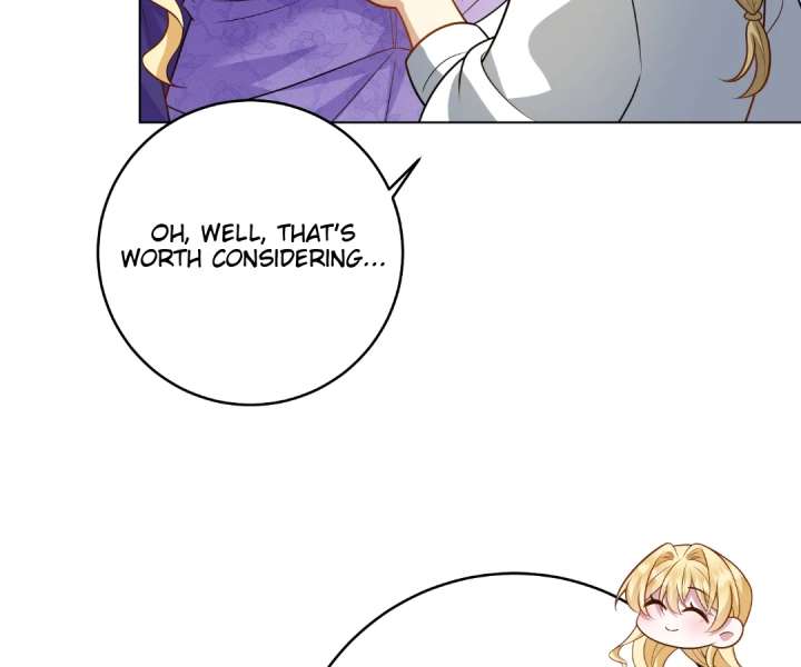 Reincarnated As the Villain Queen to Get My Revenge Chapter 40 - Page 68