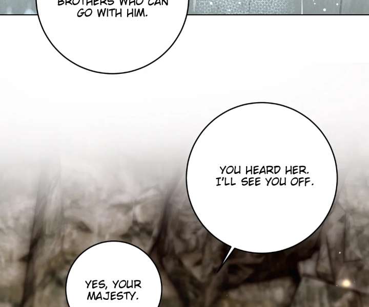 Reincarnated As the Villain Queen to Get My Revenge Chapter 40 - Page 70