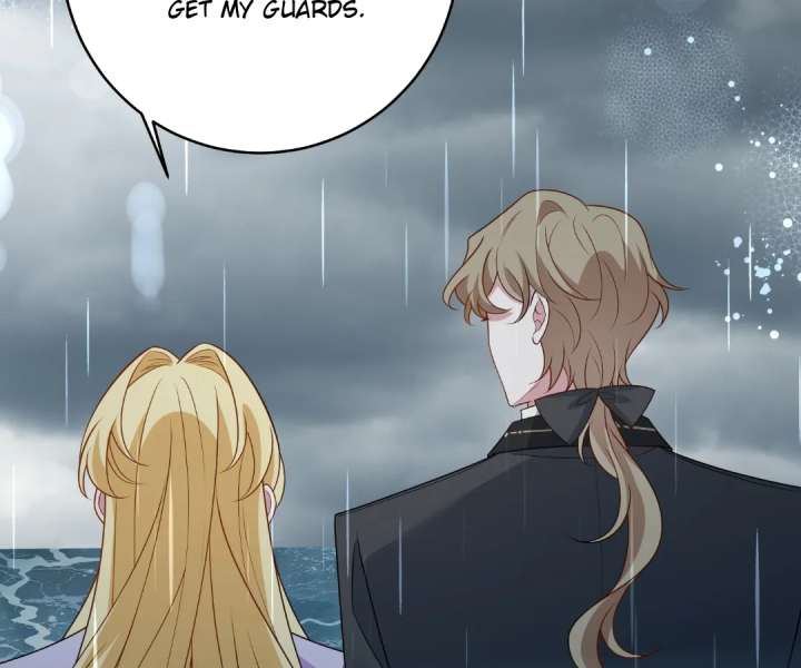 Reincarnated As the Villain Queen to Get My Revenge Chapter 40 - Page 79