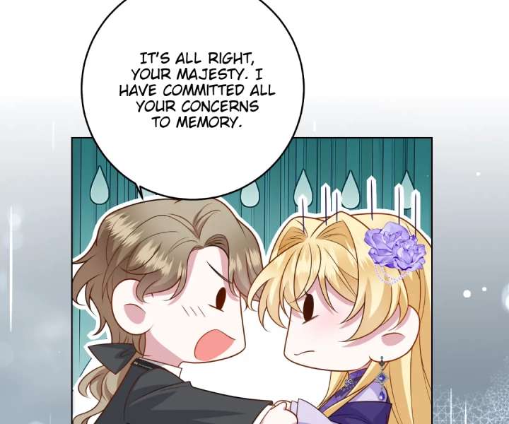 Reincarnated As the Villain Queen to Get My Revenge Chapter 40 - Page 92