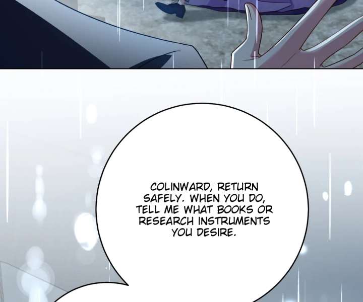 Reincarnated As the Villain Queen to Get My Revenge Chapter 40 - Page 95