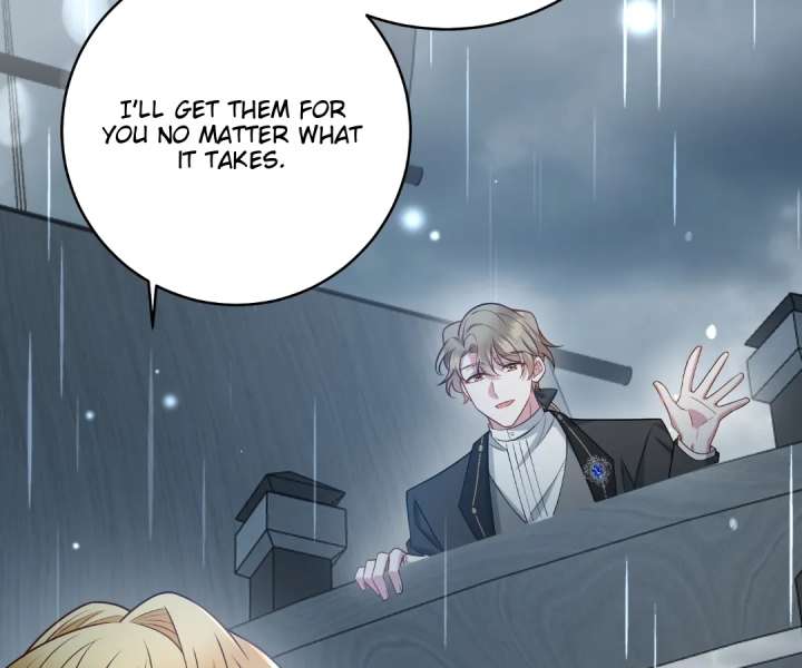 Reincarnated As the Villain Queen to Get My Revenge Chapter 40 - Page 96