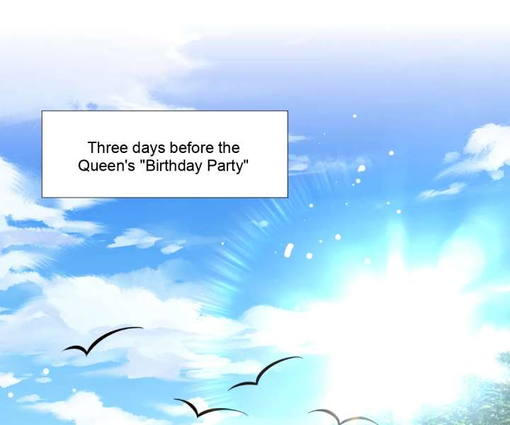 Reincarnated As the Villain Queen to Get My Revenge Chapter 41 - Page 1