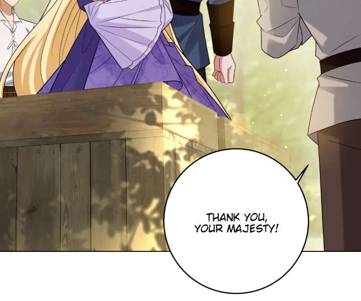 Reincarnated As the Villain Queen to Get My Revenge Chapter 41 - Page 17