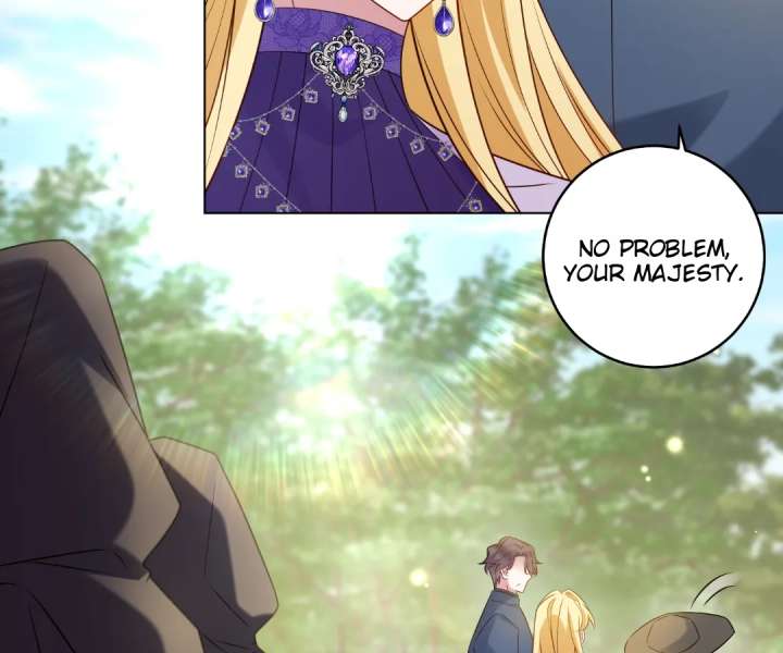 Reincarnated As the Villain Queen to Get My Revenge Chapter 41 - Page 20