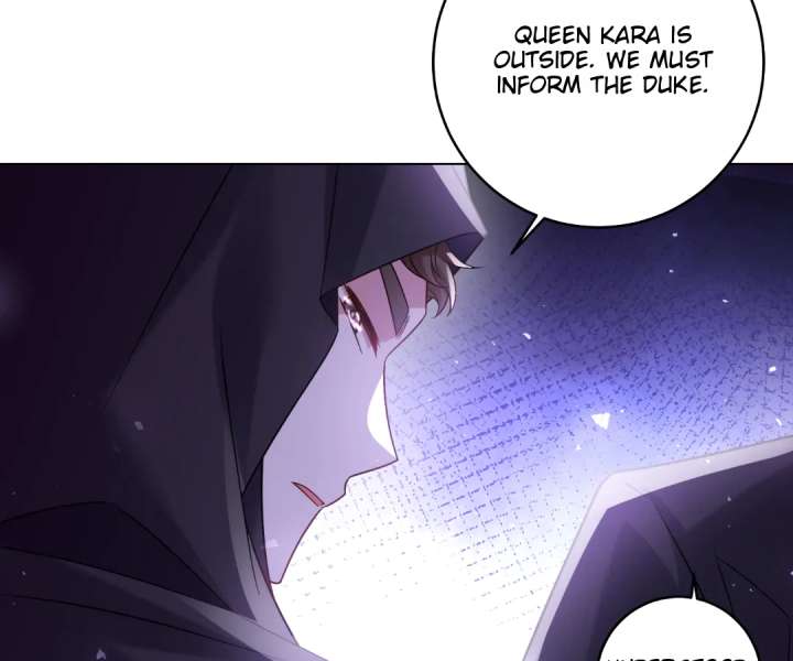 Reincarnated As the Villain Queen to Get My Revenge Chapter 41 - Page 22