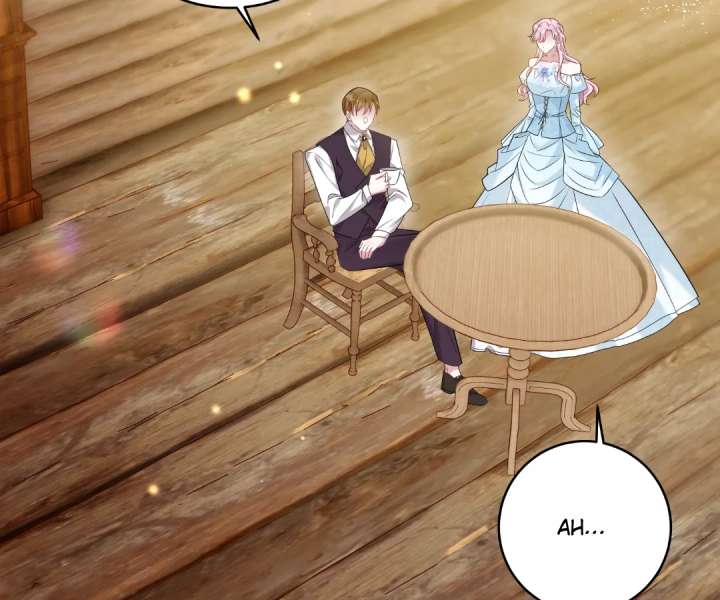 Reincarnated As the Villain Queen to Get My Revenge Chapter 41 - Page 31