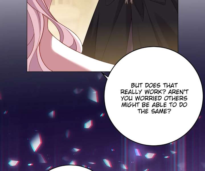 Reincarnated As the Villain Queen to Get My Revenge Chapter 41 - Page 36