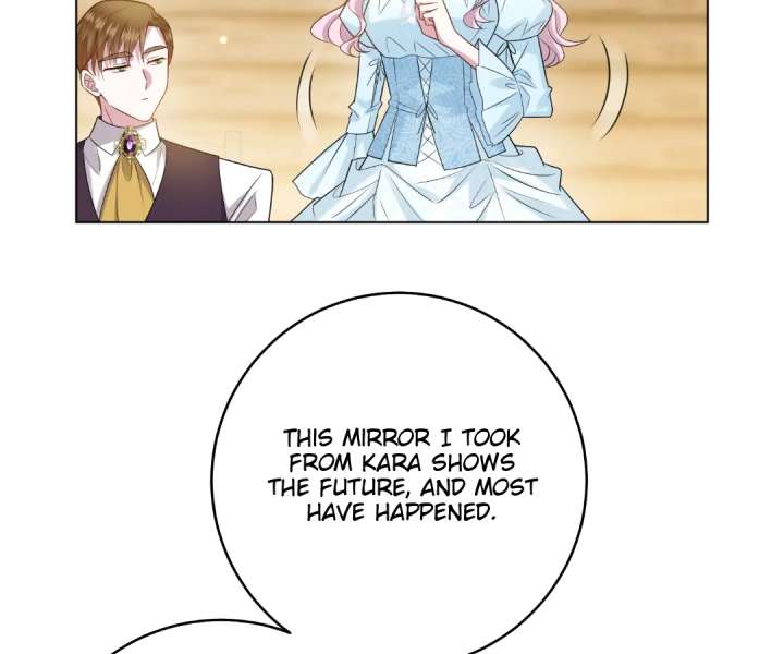 Reincarnated As the Villain Queen to Get My Revenge Chapter 41 - Page 41