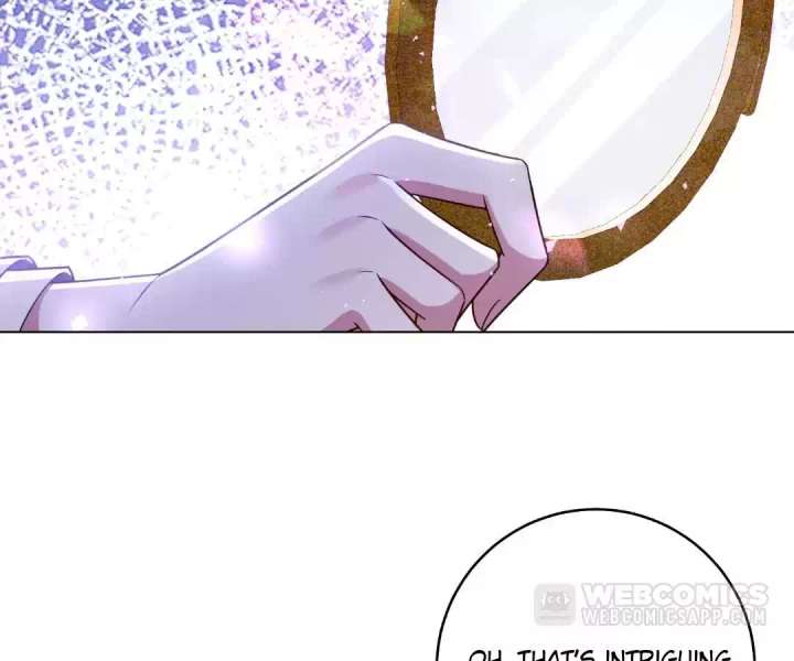 Reincarnated As the Villain Queen to Get My Revenge Chapter 41 - Page 43