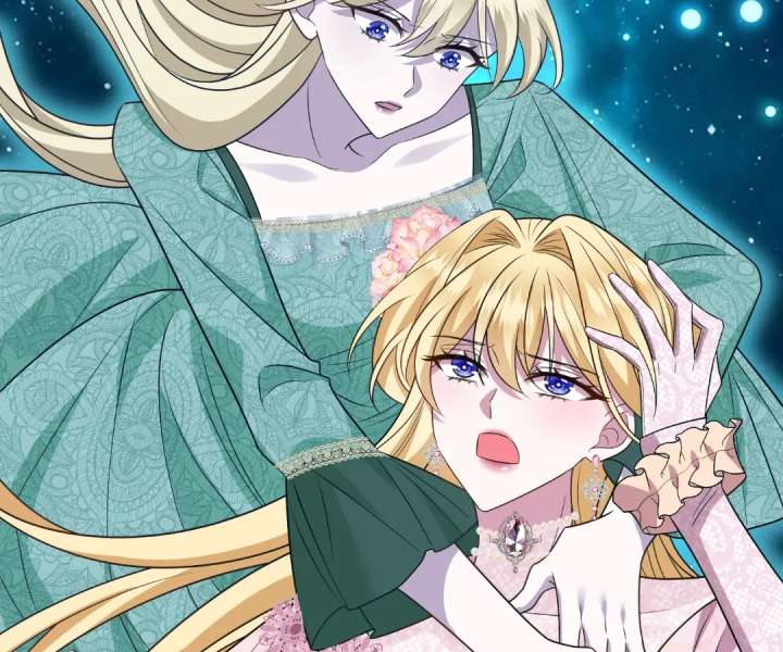 Reincarnated As the Villain Queen to Get My Revenge Chapter 42 - Page 102