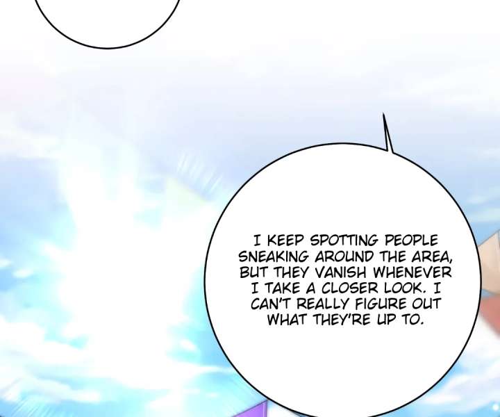 Reincarnated As the Villain Queen to Get My Revenge Chapter 42 - Page 16