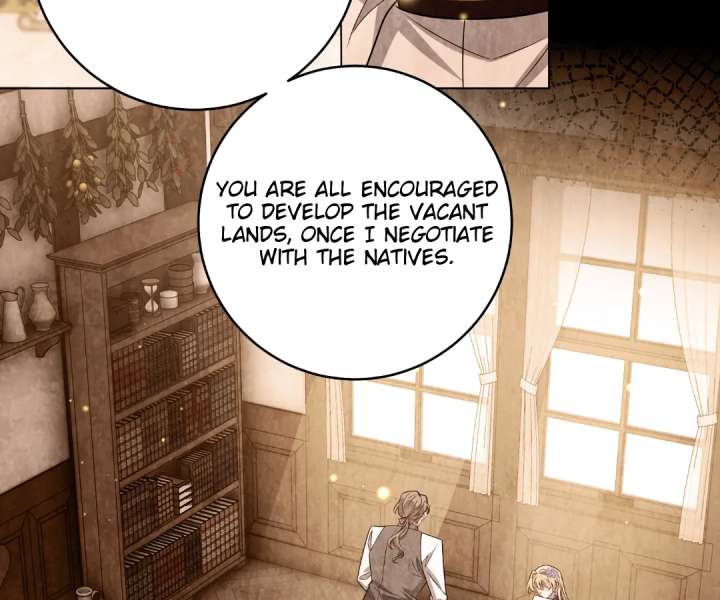 Reincarnated As the Villain Queen to Get My Revenge Chapter 42 - Page 63