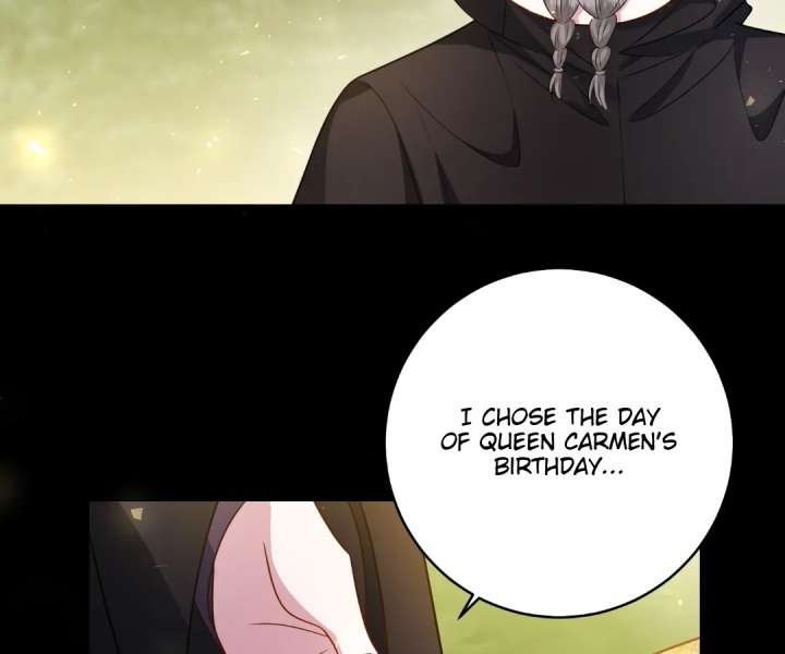 Reincarnated As the Villain Queen to Get My Revenge Chapter 42 - Page 90