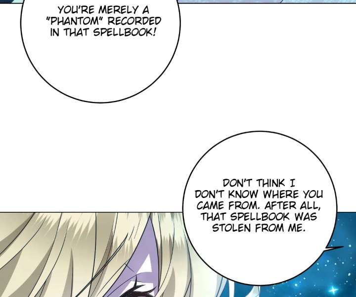 Reincarnated As the Villain Queen to Get My Revenge Chapter 43 - Page 23