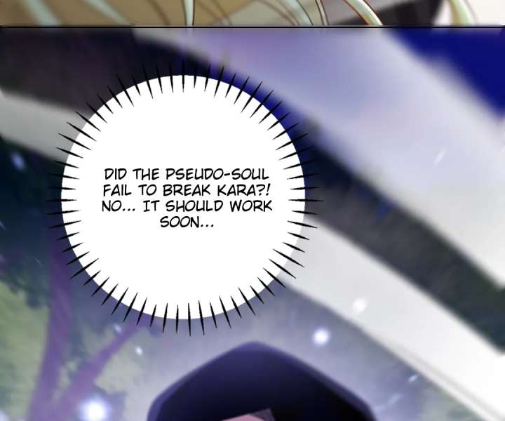 Reincarnated As the Villain Queen to Get My Revenge Chapter 43 - Page 39