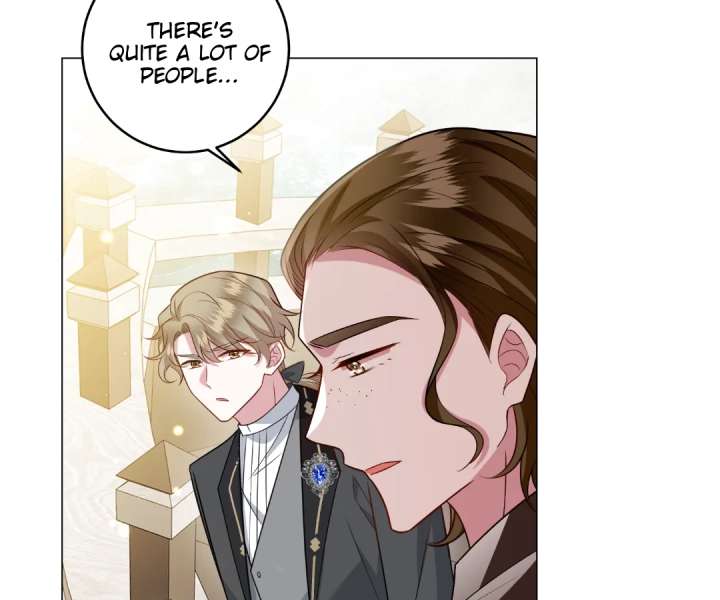 Reincarnated As the Villain Queen to Get My Revenge Chapter 43 - Page 46