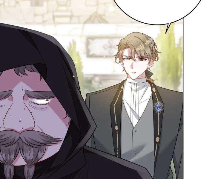 Reincarnated As the Villain Queen to Get My Revenge Chapter 43 - Page 52