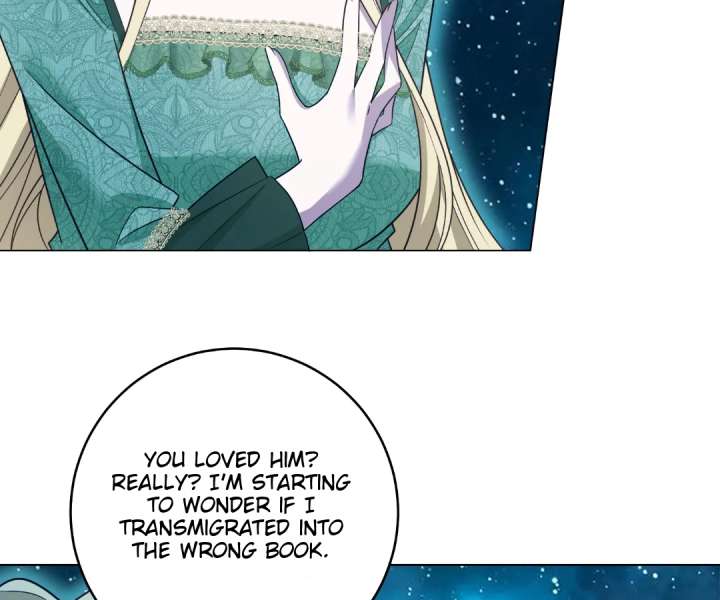 Reincarnated As the Villain Queen to Get My Revenge Chapter 43 - Page 6