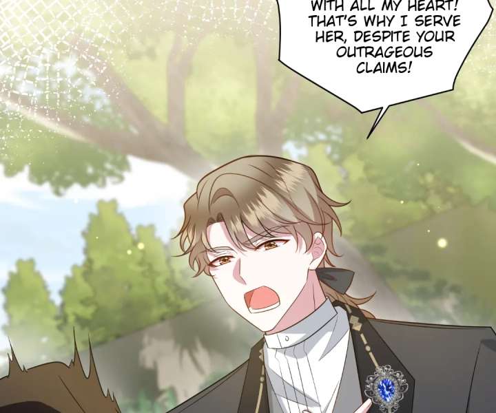 Reincarnated As the Villain Queen to Get My Revenge Chapter 43 - Page 63